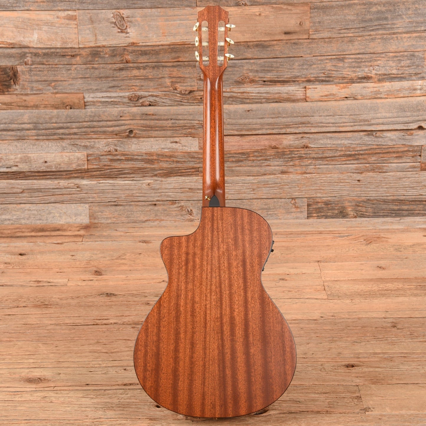Taylor NS32ce Natural 2002