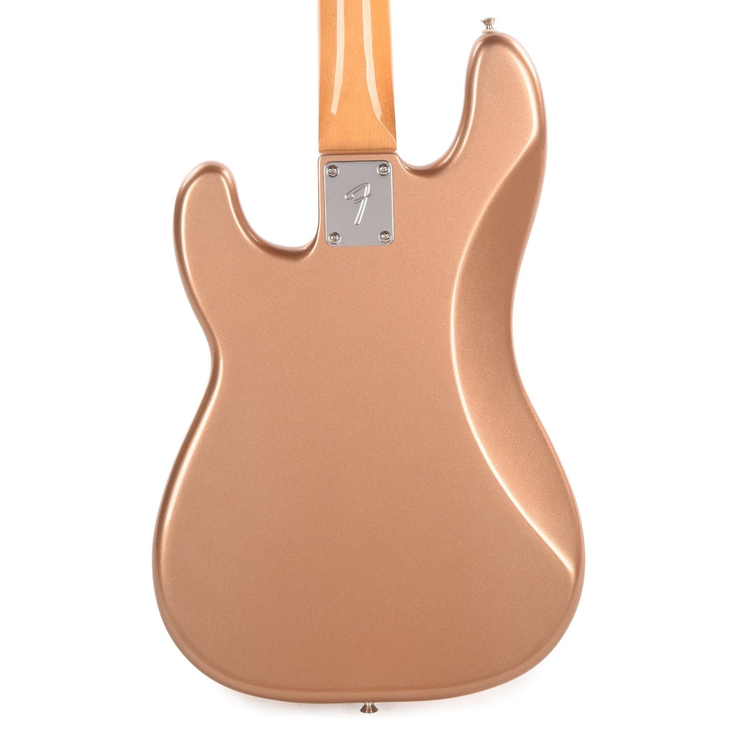 Fender Vintera III Late '60s Precision Bass Firemist Gold