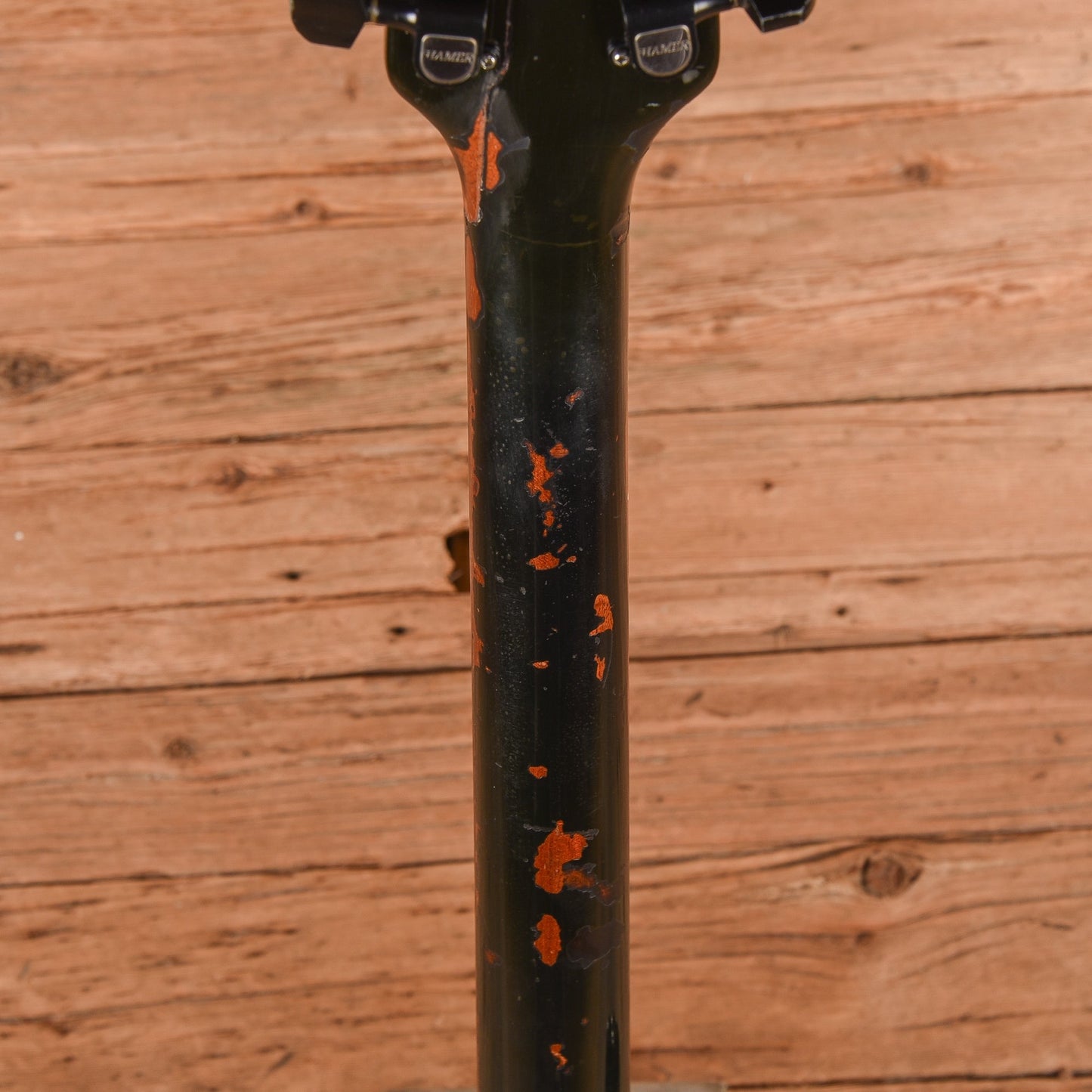 Hamer Prototype II Black