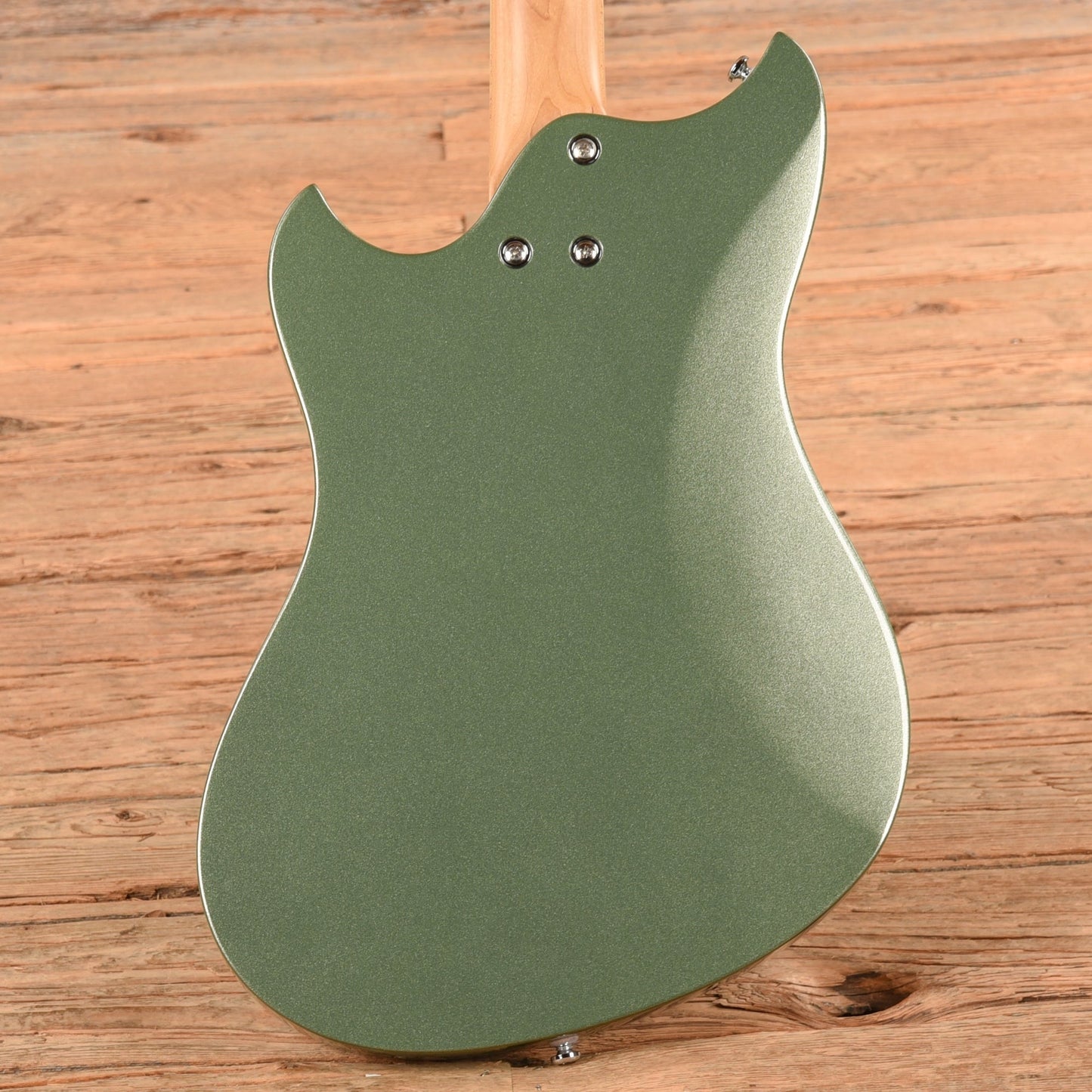 Cave & Canary Meteor Deluxe Olive Green 2023