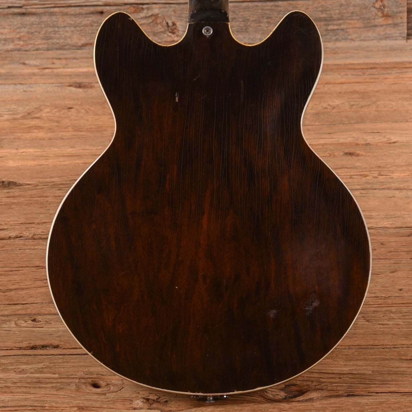 Epiphone Casino E230TD Sunburst 1966