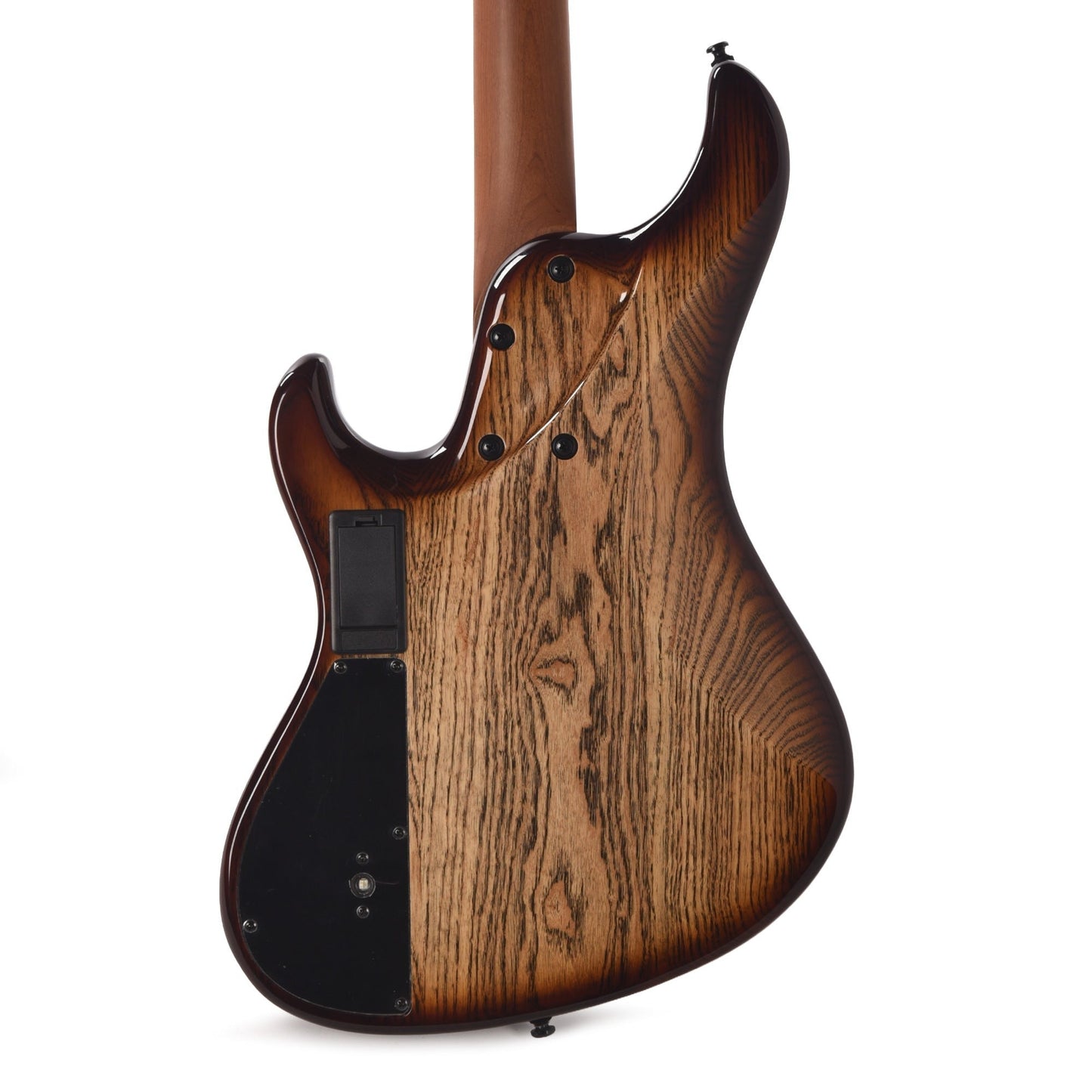 Ibanez MDM1300NAB MDM Electric Bass Natural Stained Amber Burst