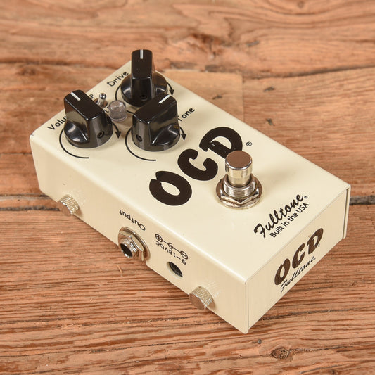 Fulltone OCD Overdrive
