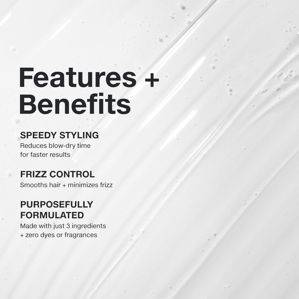 Clear Smoothing Serum