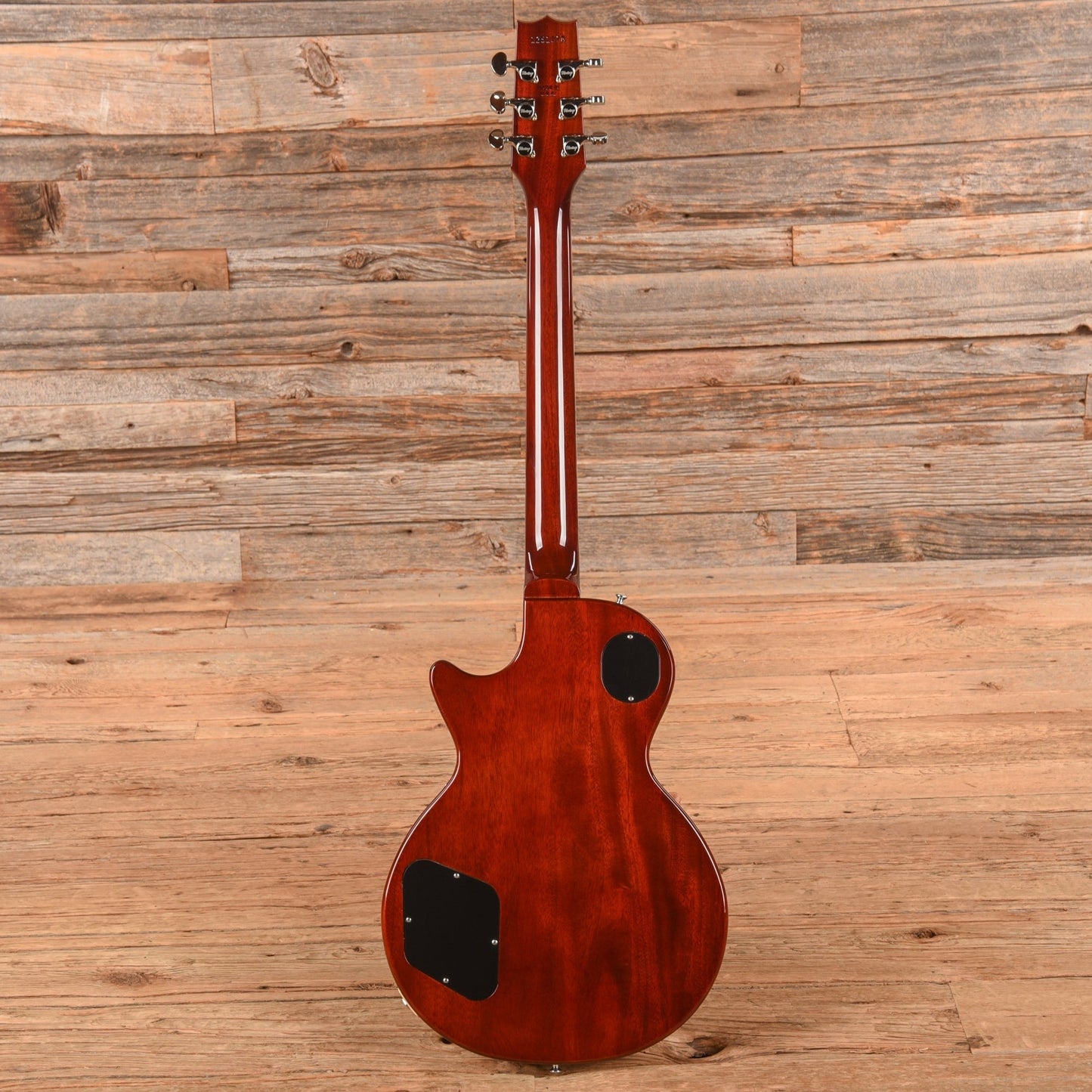 Heritage H-150 Standard Sunburst 2025