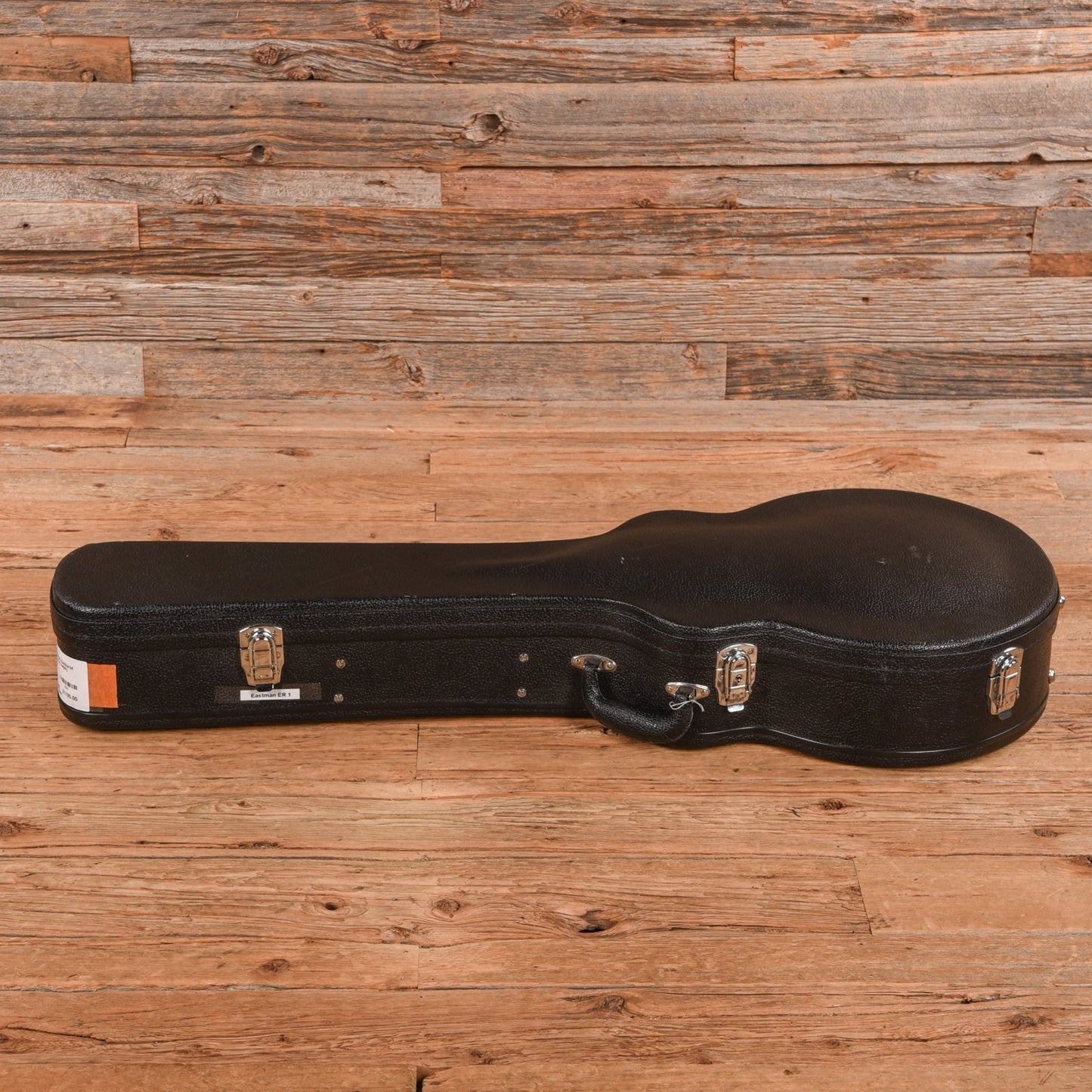 Eastman El Rey ER1 Sunburst