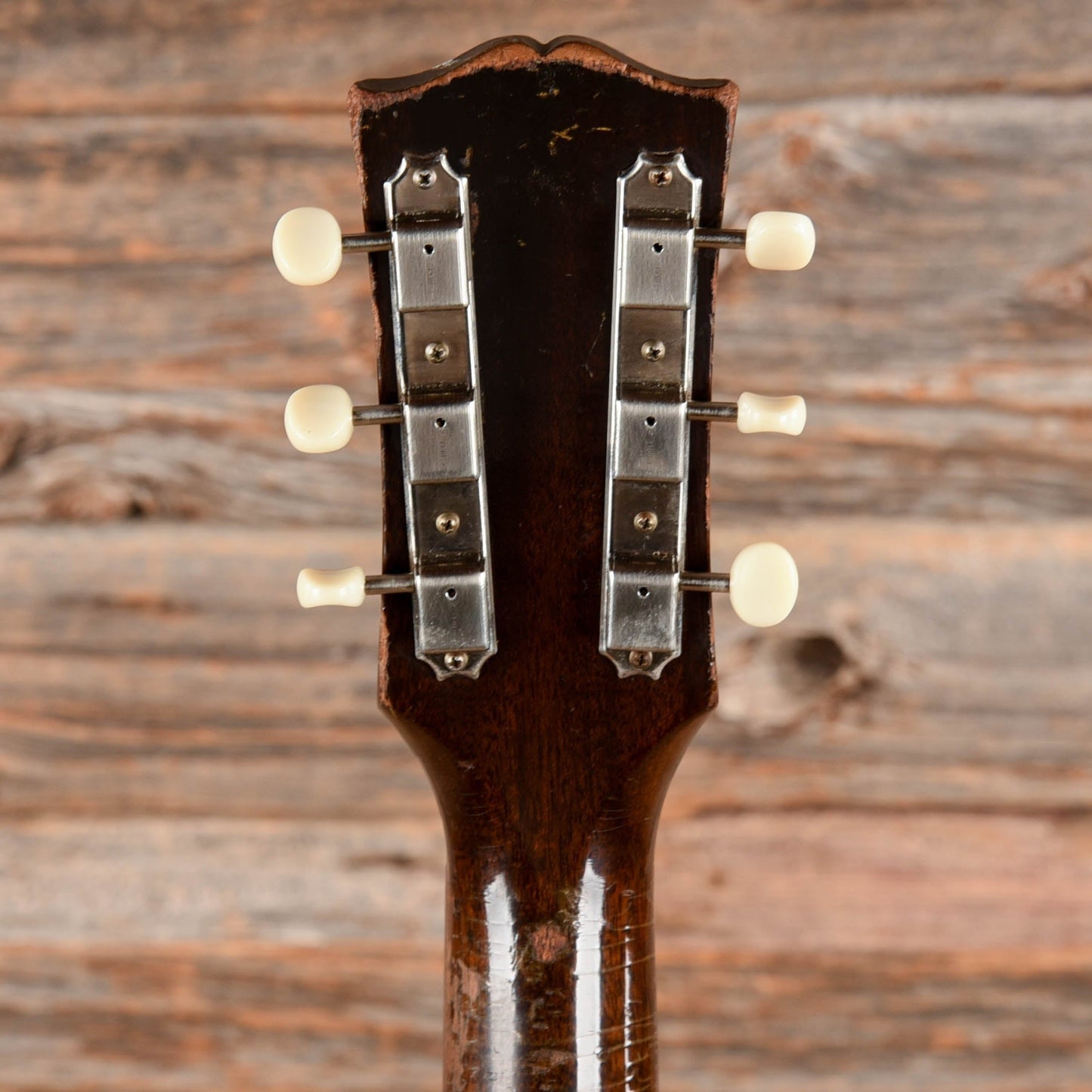 Gibson ES-125 Sunburst 1958