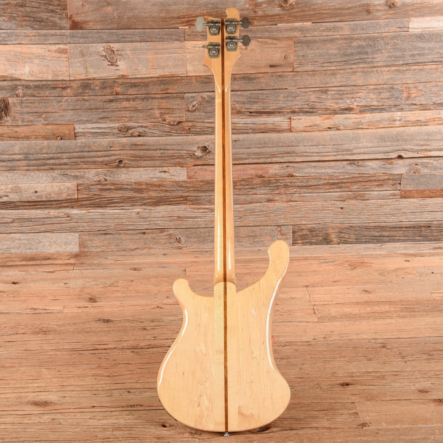 Rickenbacker 4001 Mapleglo 1976