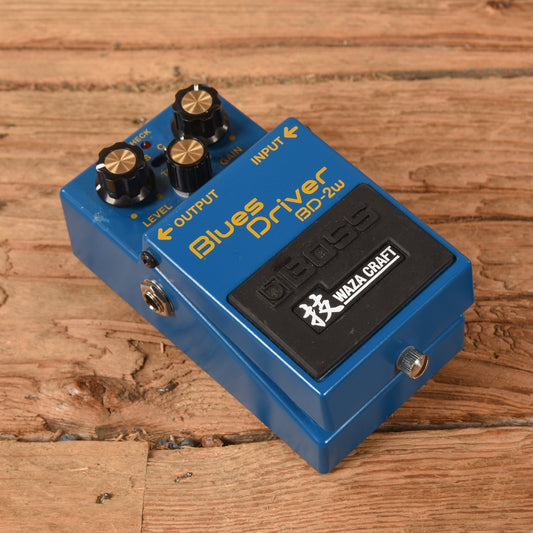 Boss BD-2w