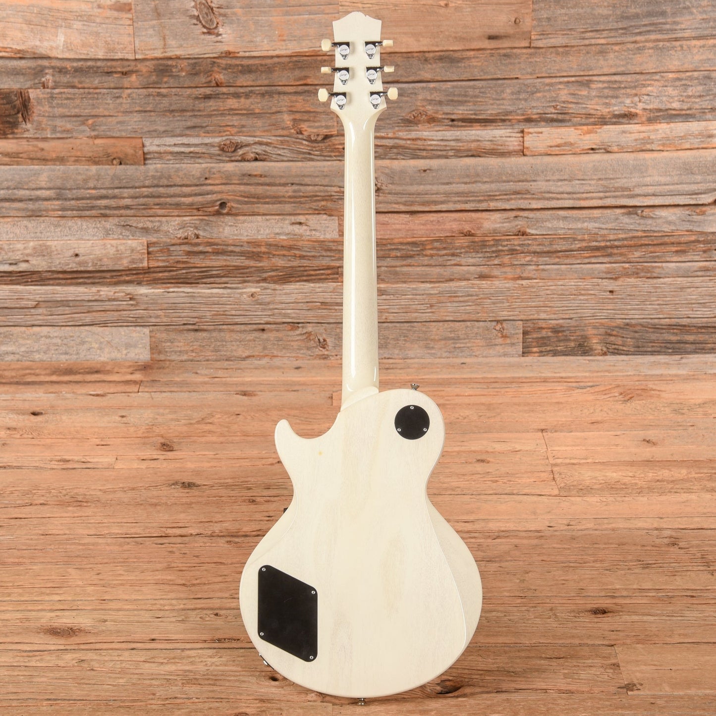 Collings 290 White 2010
