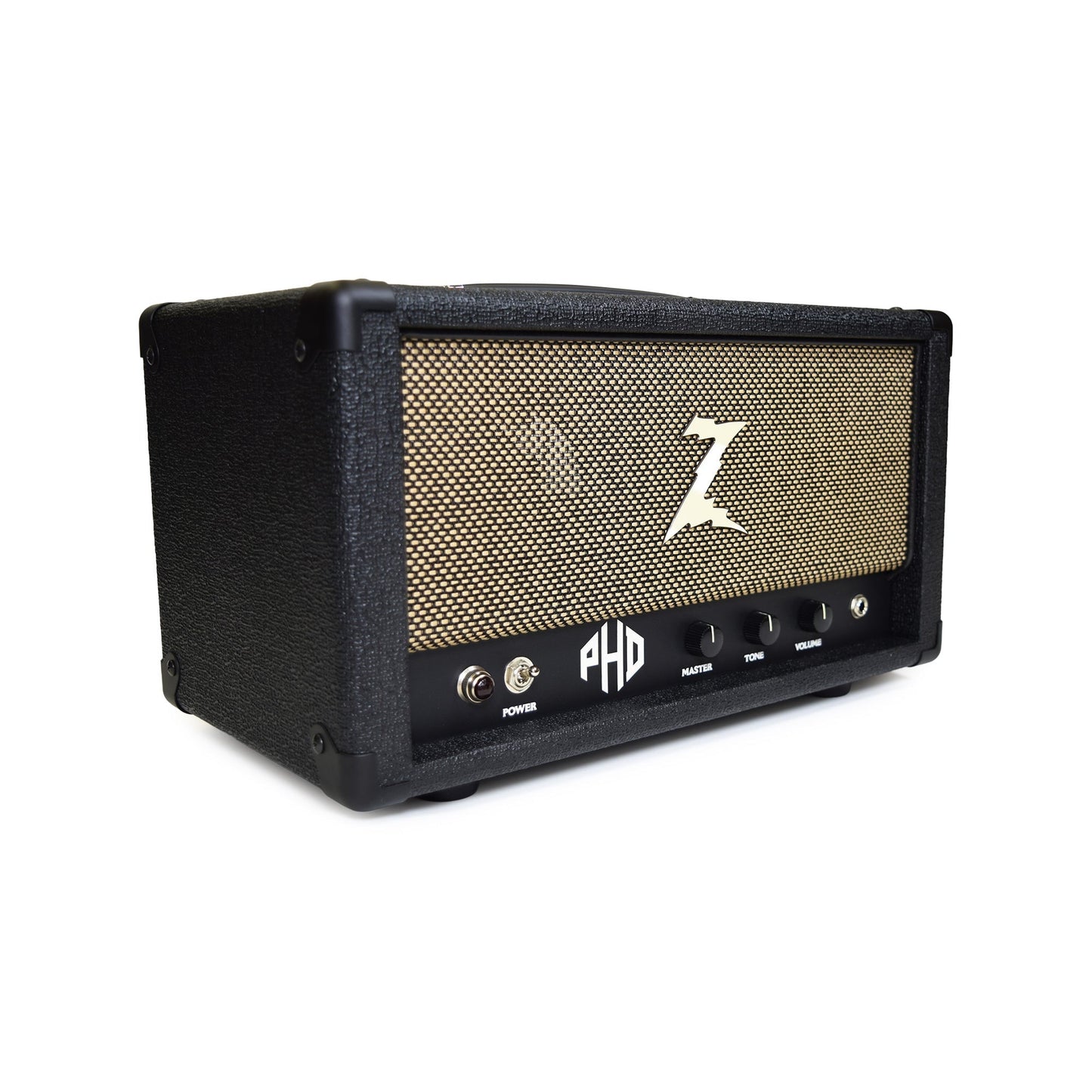 Dr. Z PHD 10w Tube Amp Head Black