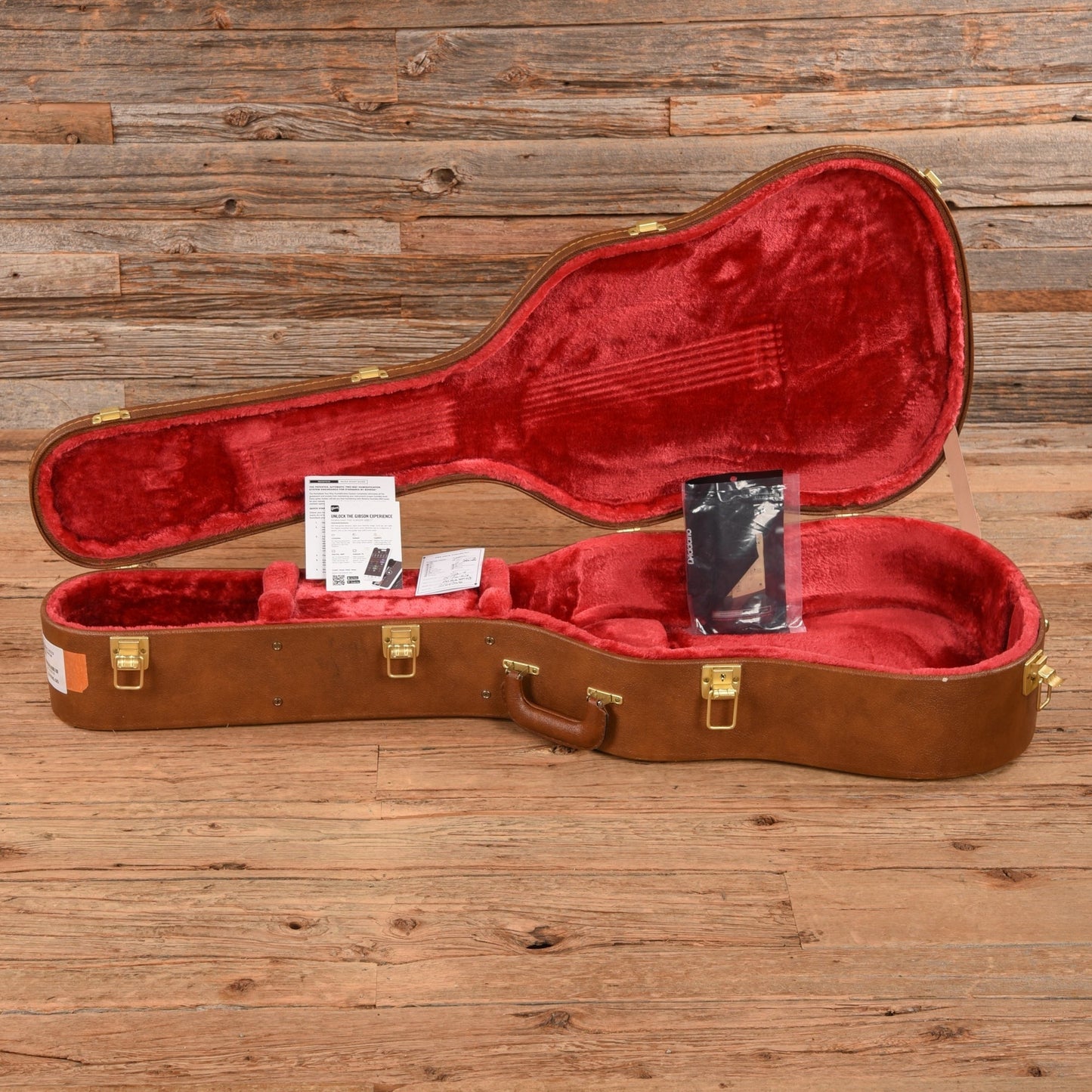 Gibson J-45 50's Faded Sunburst 2023