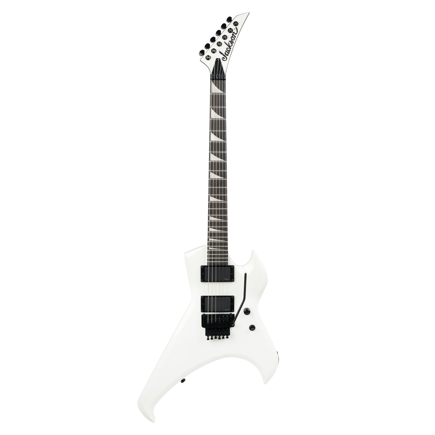 Jackson Pro Series Signature Rob Cavestany Death Angel Snow White