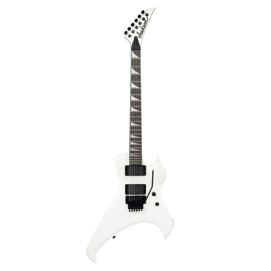 Jackson Pro Series Signature Rob Cavestany Death Angel Snow White