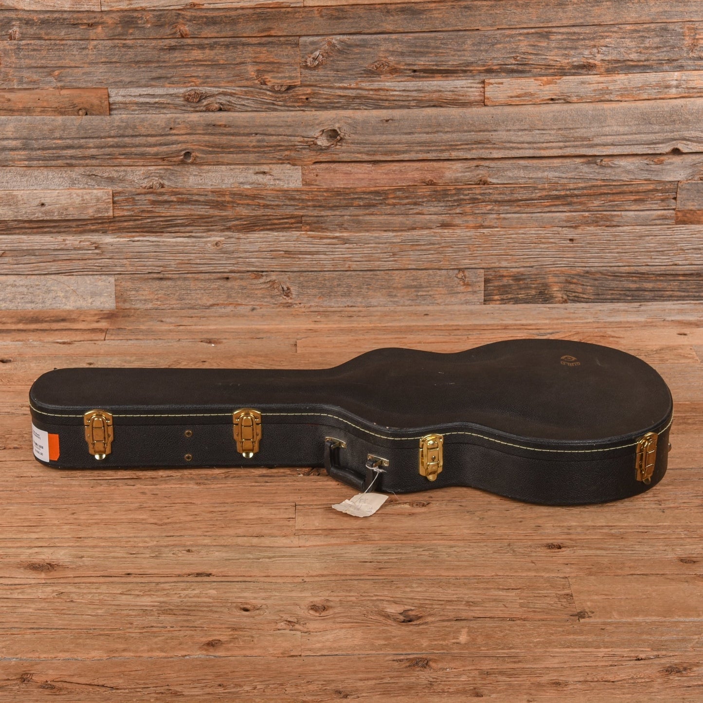 Guild Starfire II Black 1998
