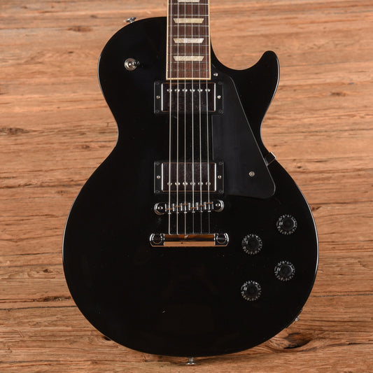 Gibson Les Paul Studio Ebony 2024