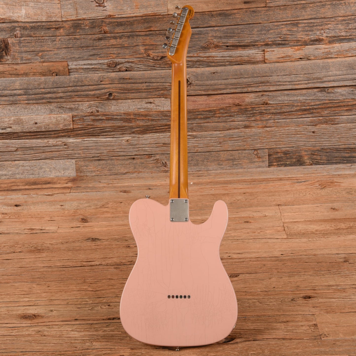 Whitfill Custom T Pink LEFTY