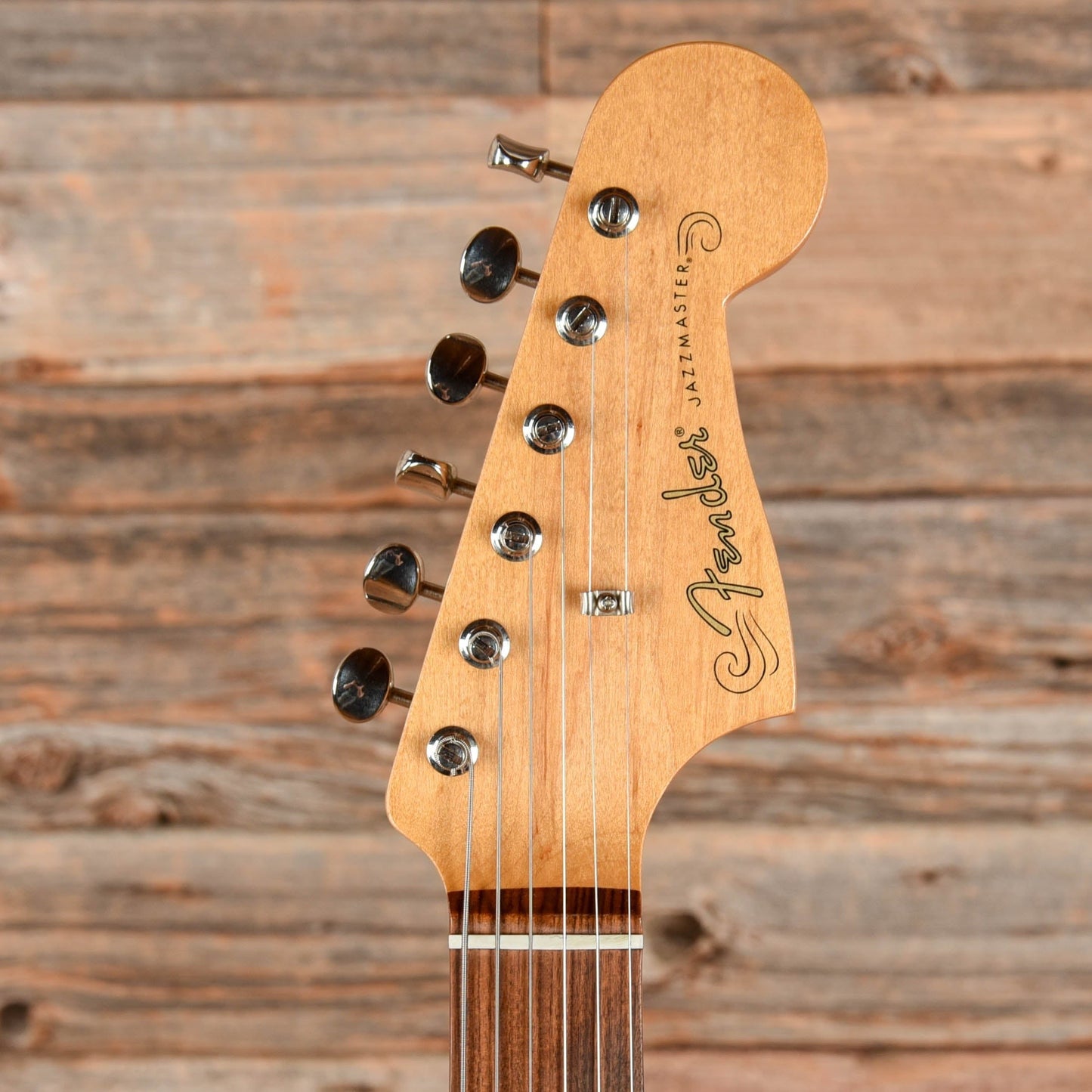 Fender Noventa Jazzmaster Walnut 2021