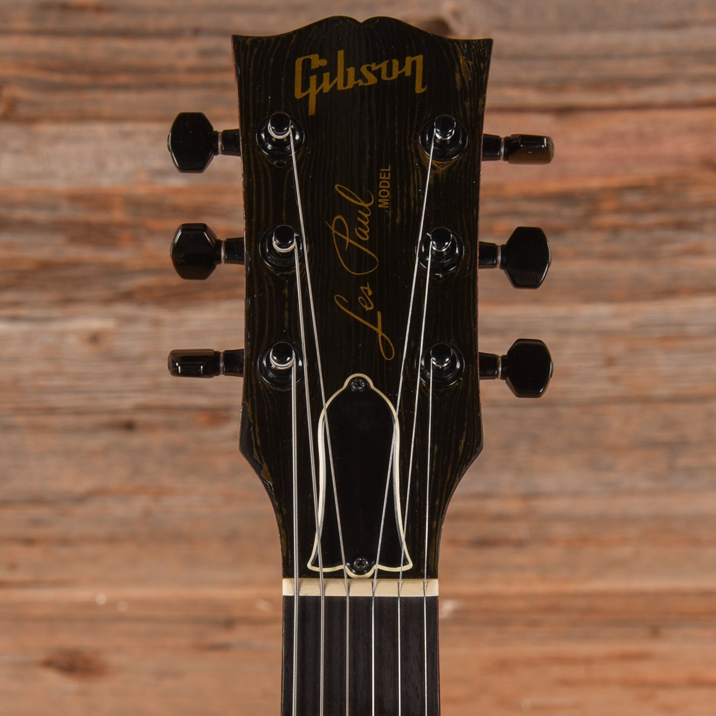 Gibson Les Paul Studio Cherry 1991