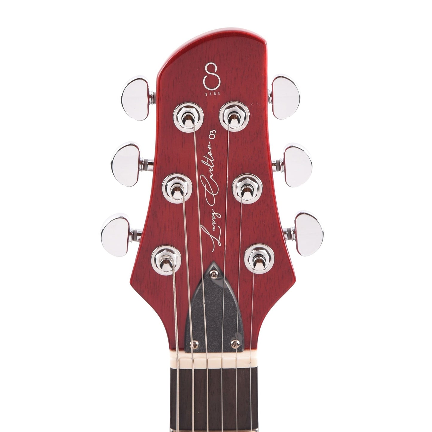 Sire Larry Carlton Q3 Vintage Cherry