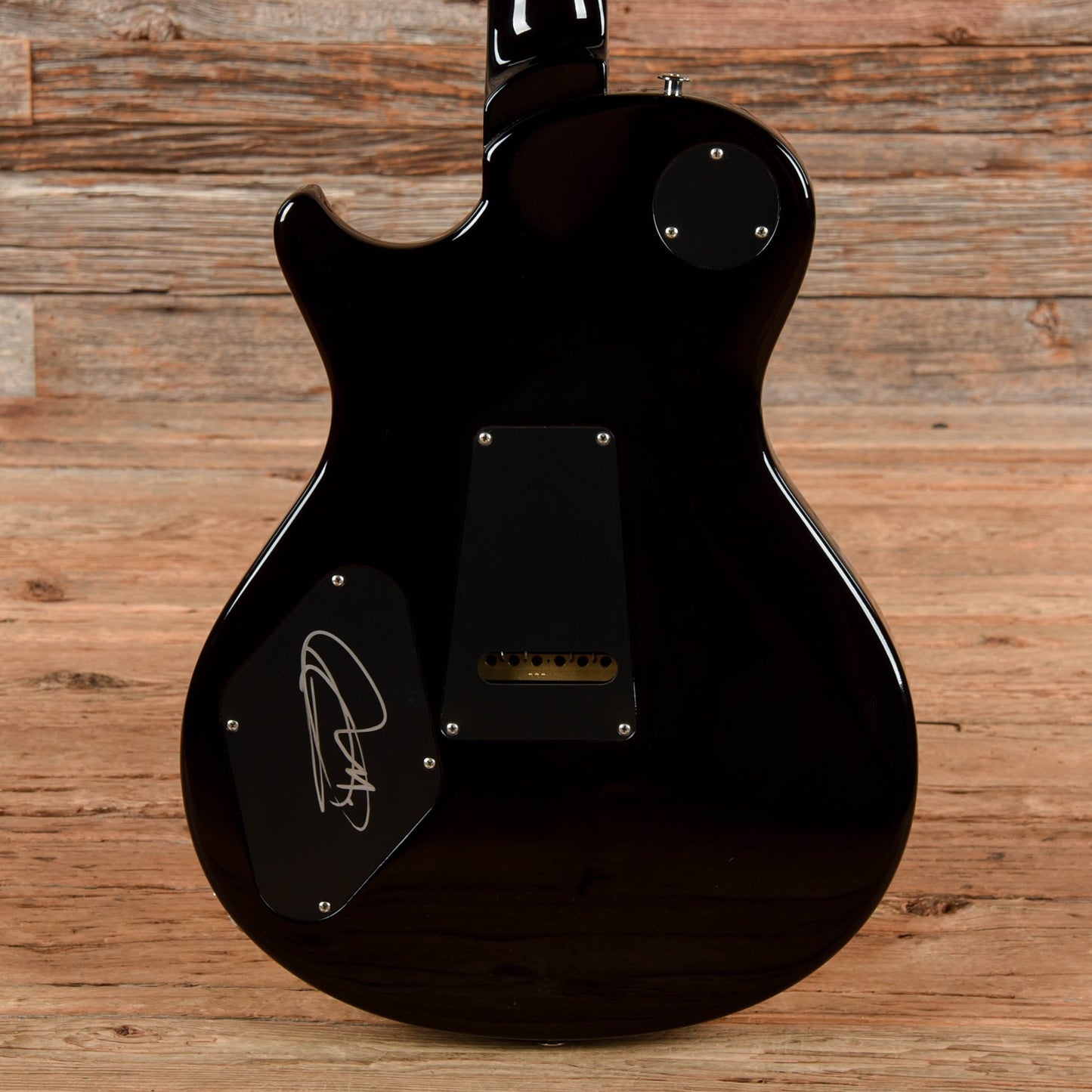PRS Tremonti Yellow Tiger 2022