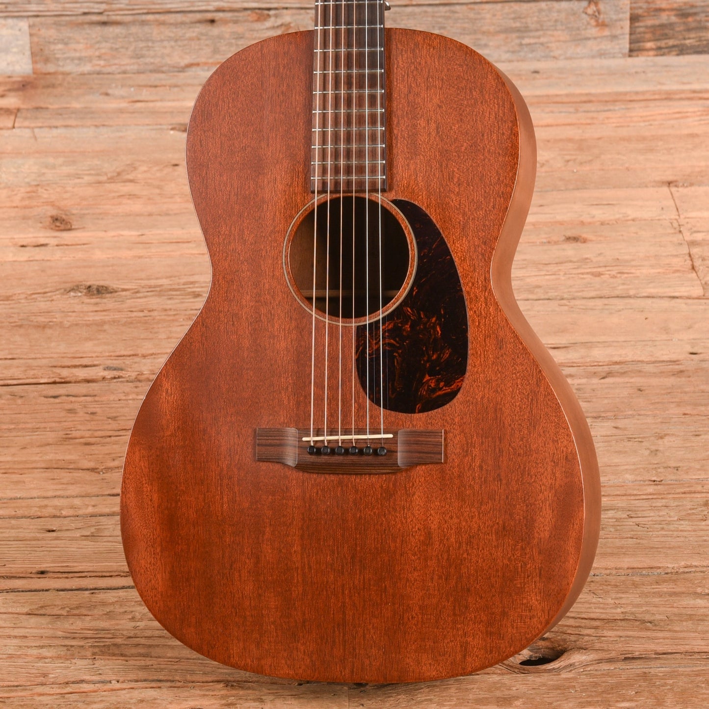 Martin 000-15SM Brown 2012