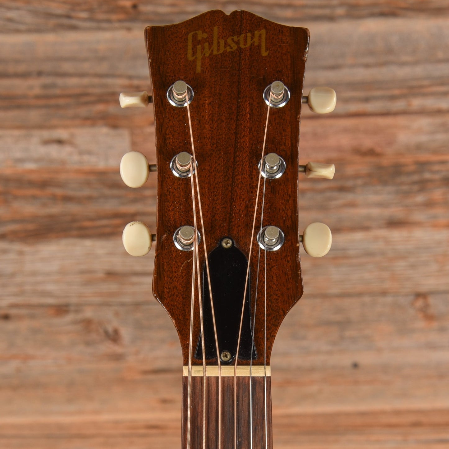 Gibson B-25N Natural 1968