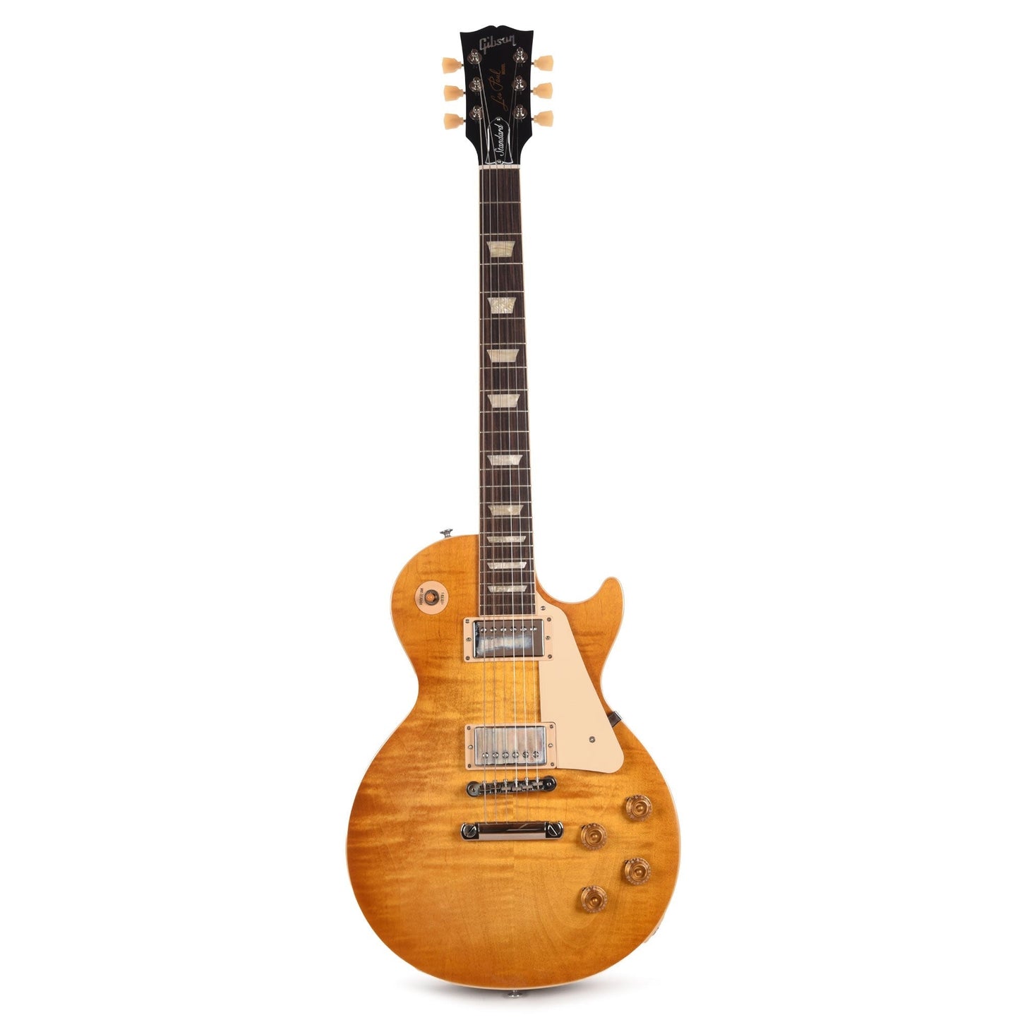 Gibson Original Les Paul Standard '50s Dirty Lemon Burst