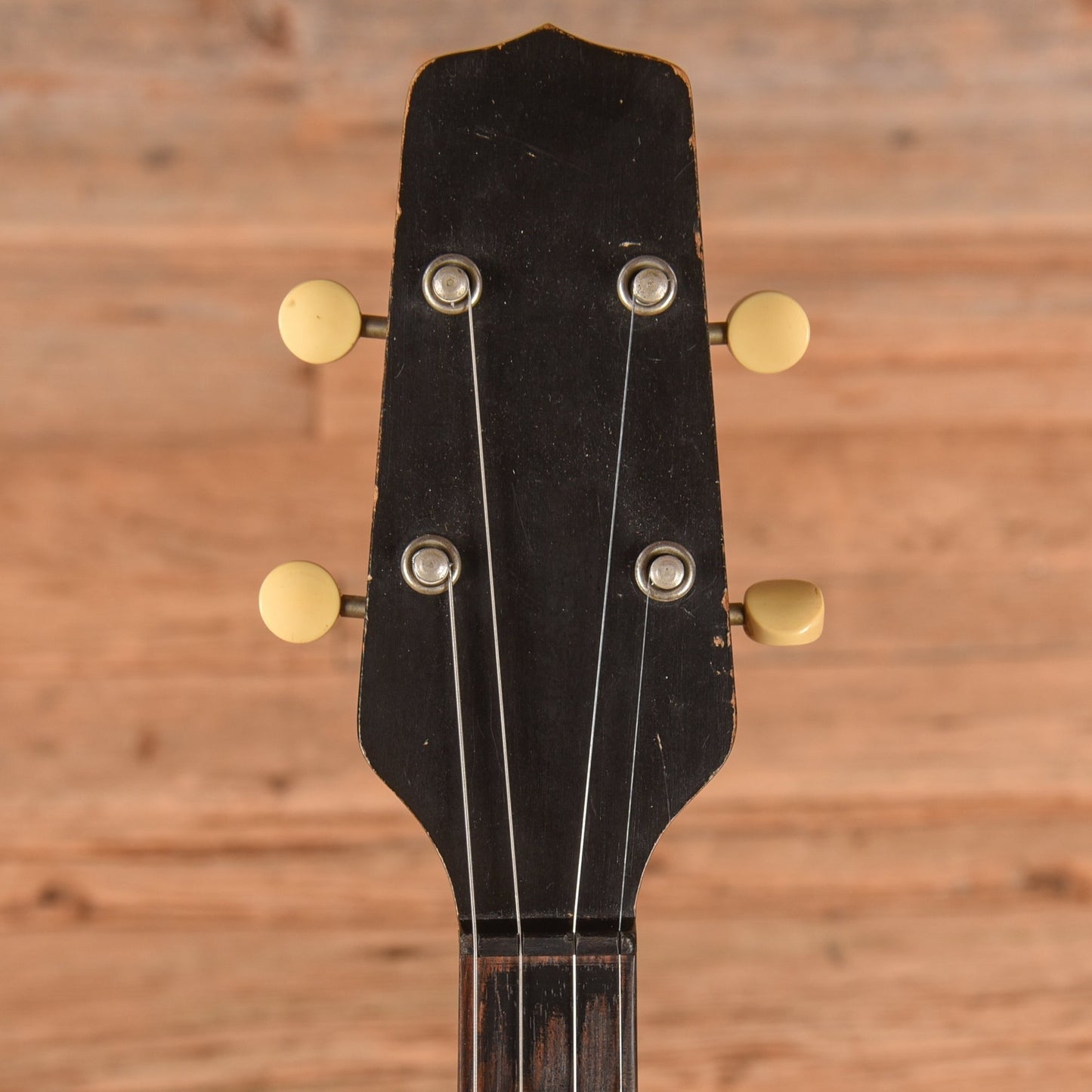 Gibson TB-Jr Tenor Banjo 1920s