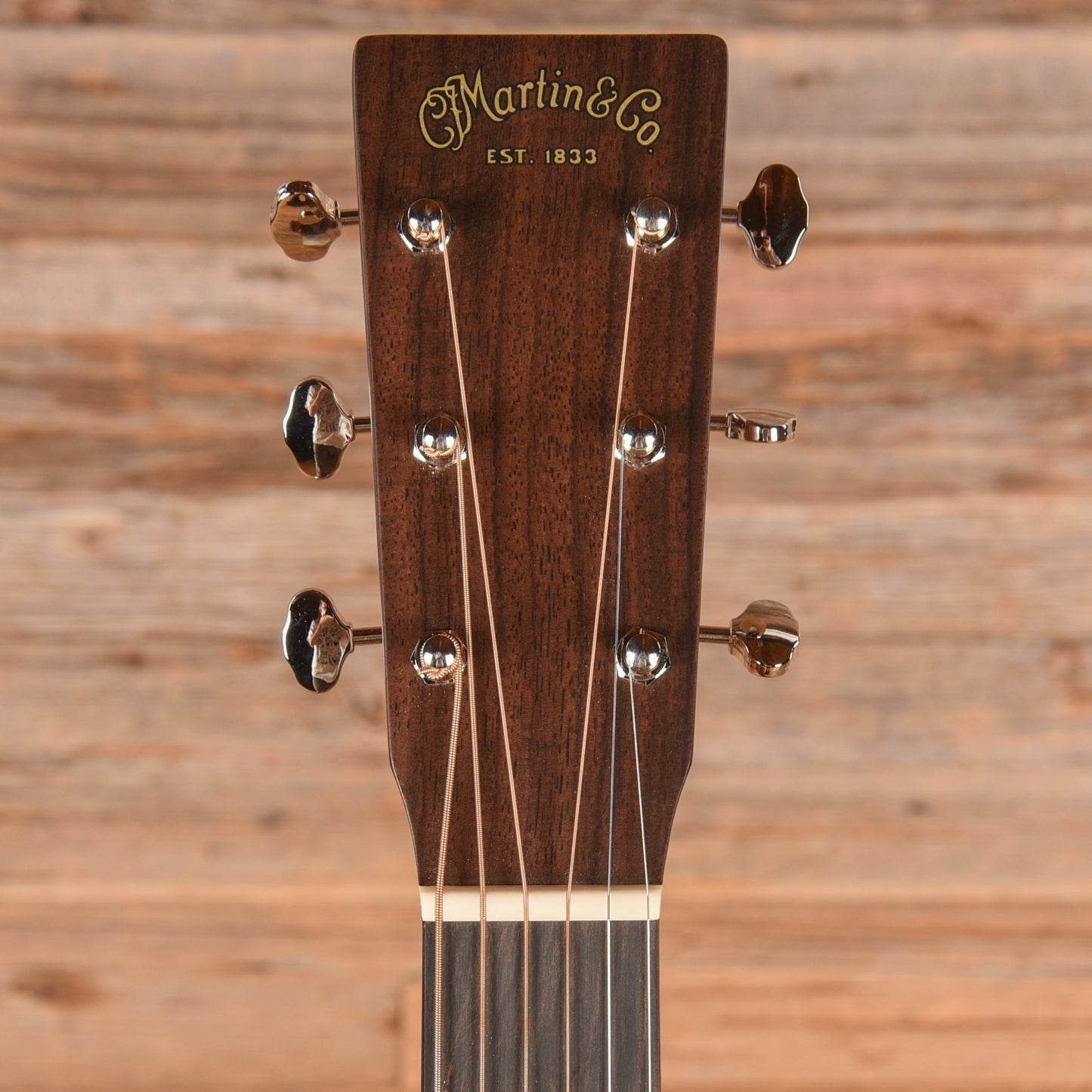 Martin Standard Series 0-18 Natural 2022
