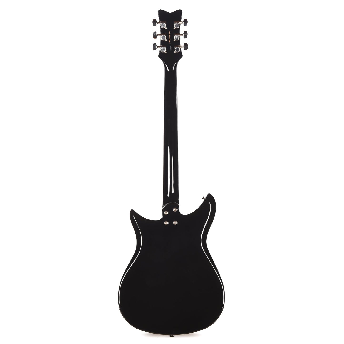 Gretsch Electromatic CVT Baritone Bristol Fog