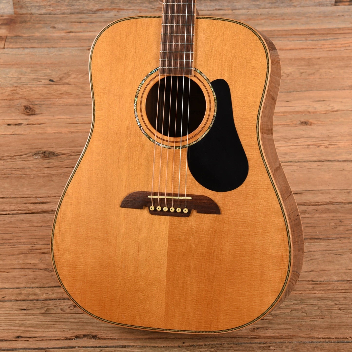 Alvarez PD-90S Natural