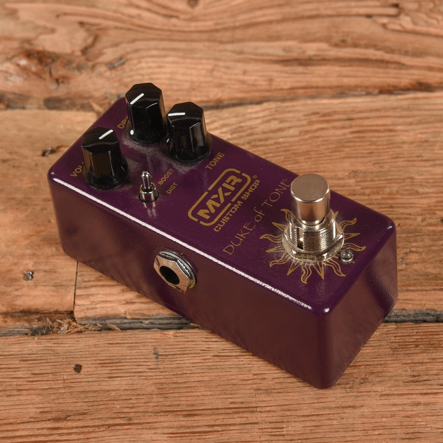MXR Duke of Tone