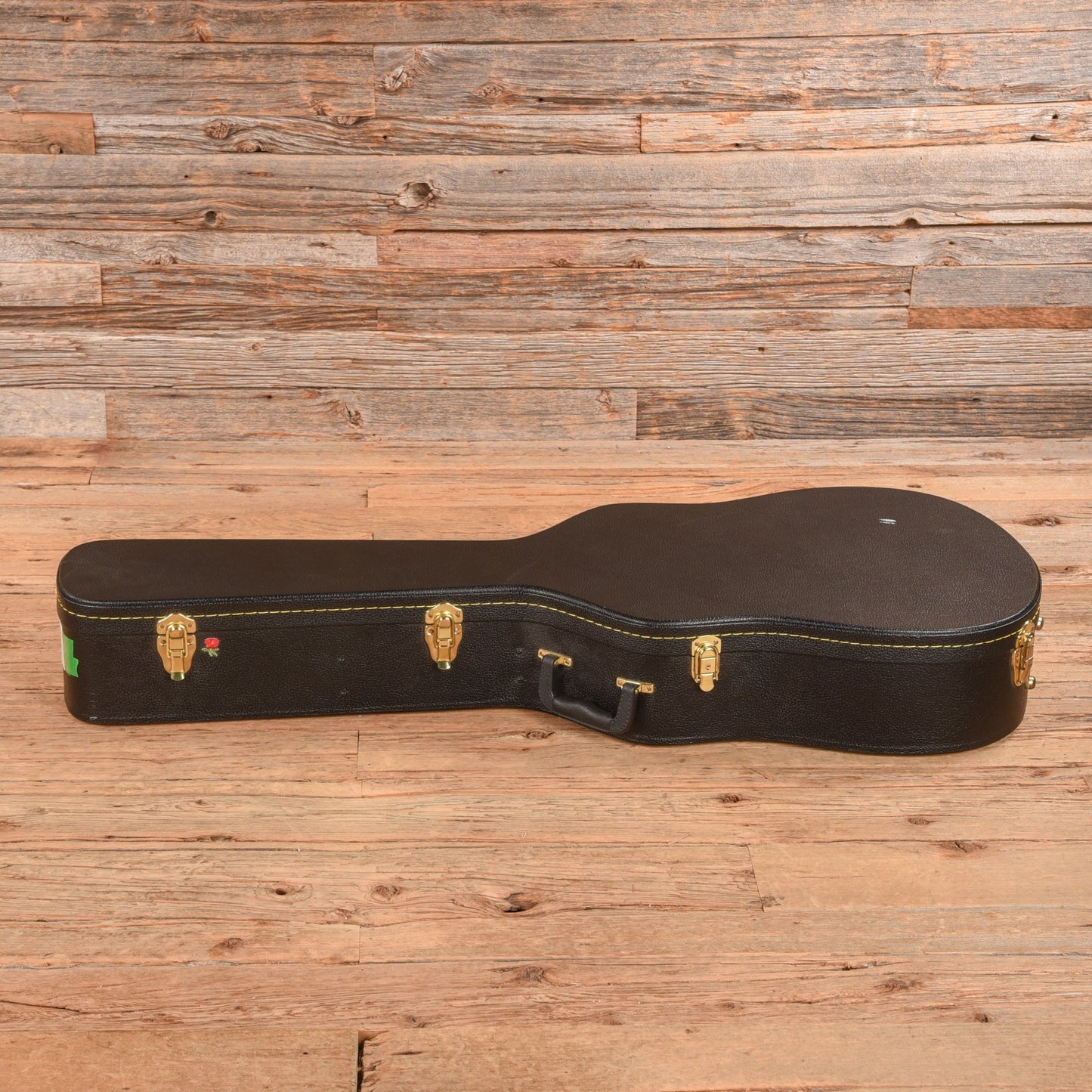 Takamine EG-341CE Black