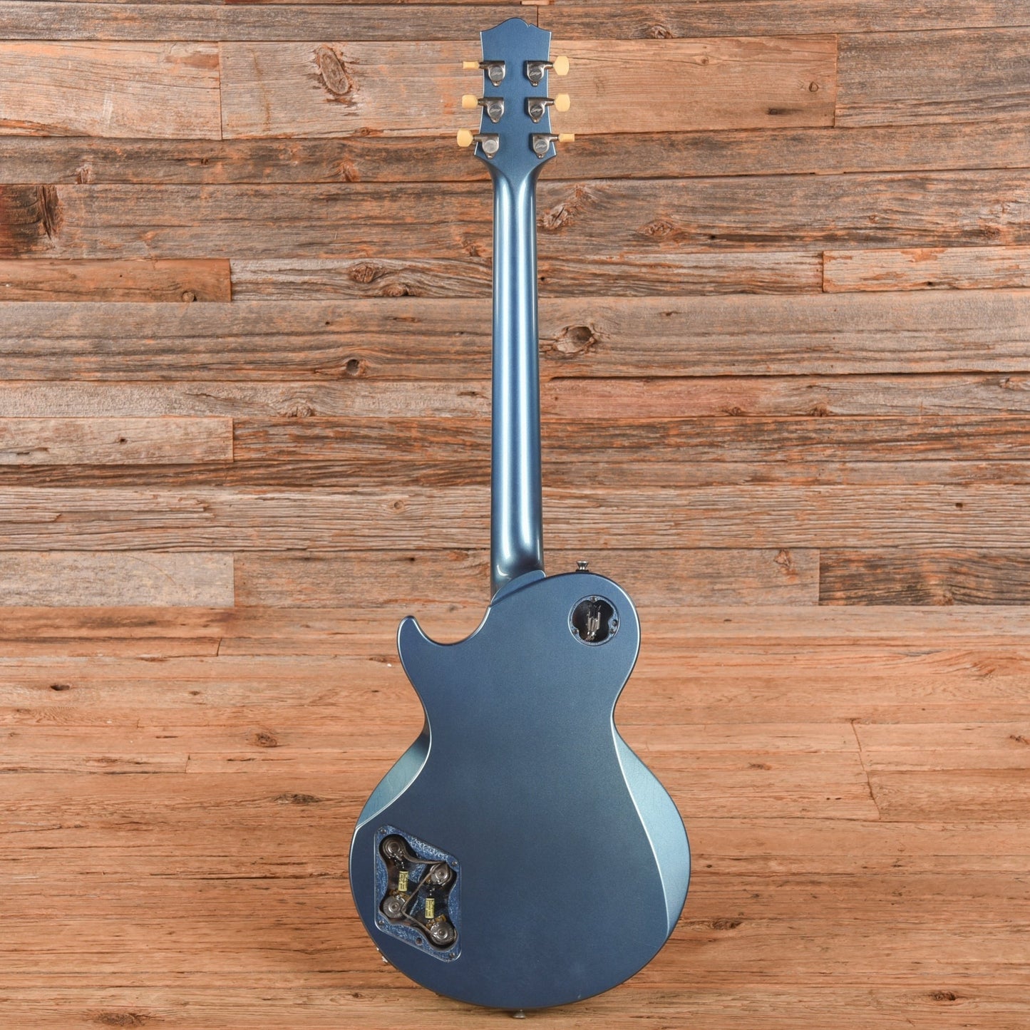 Collings 290 Pelham Blue 2021
