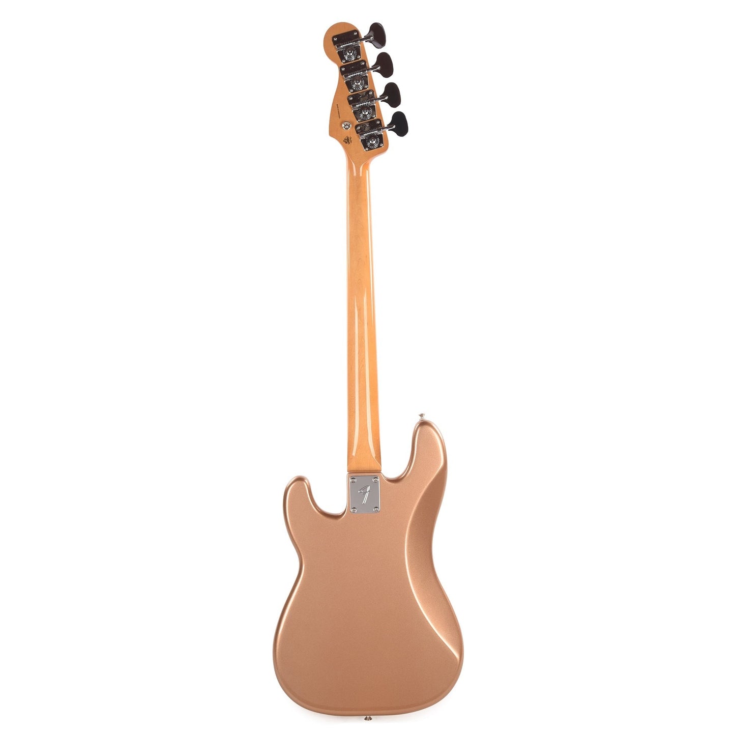 Fender Vintera III Late '60s Precision Bass Firemist Gold