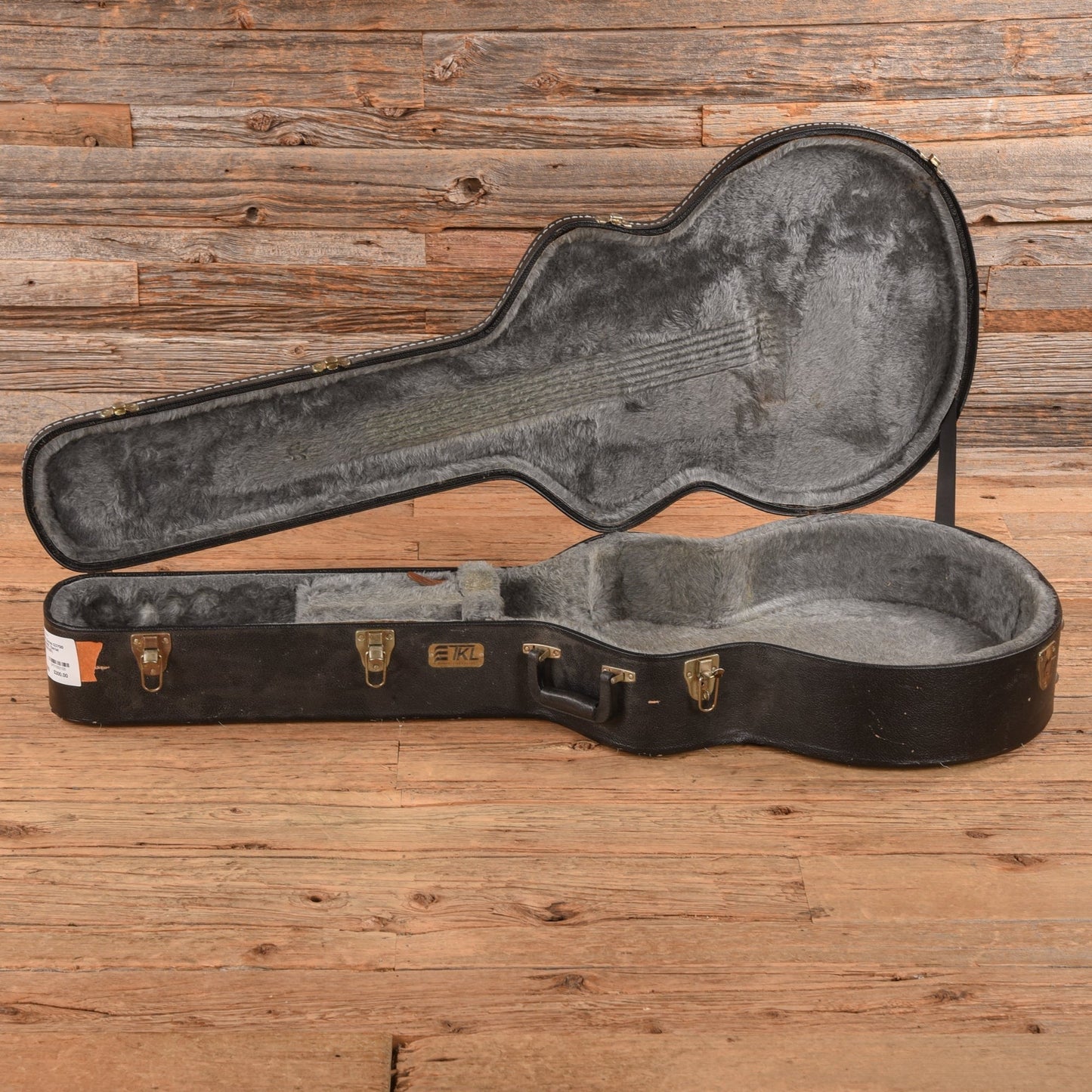 Gretsch Historic Series G3700 Sunburst