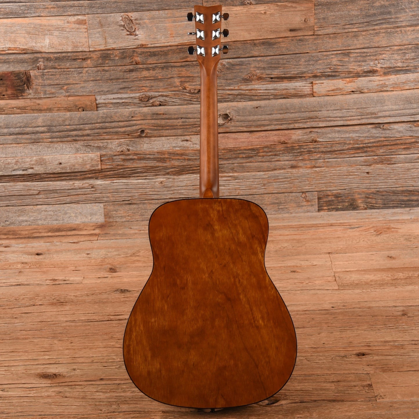 Yamaha F310i NT Folk Acoustic Guitar Natural