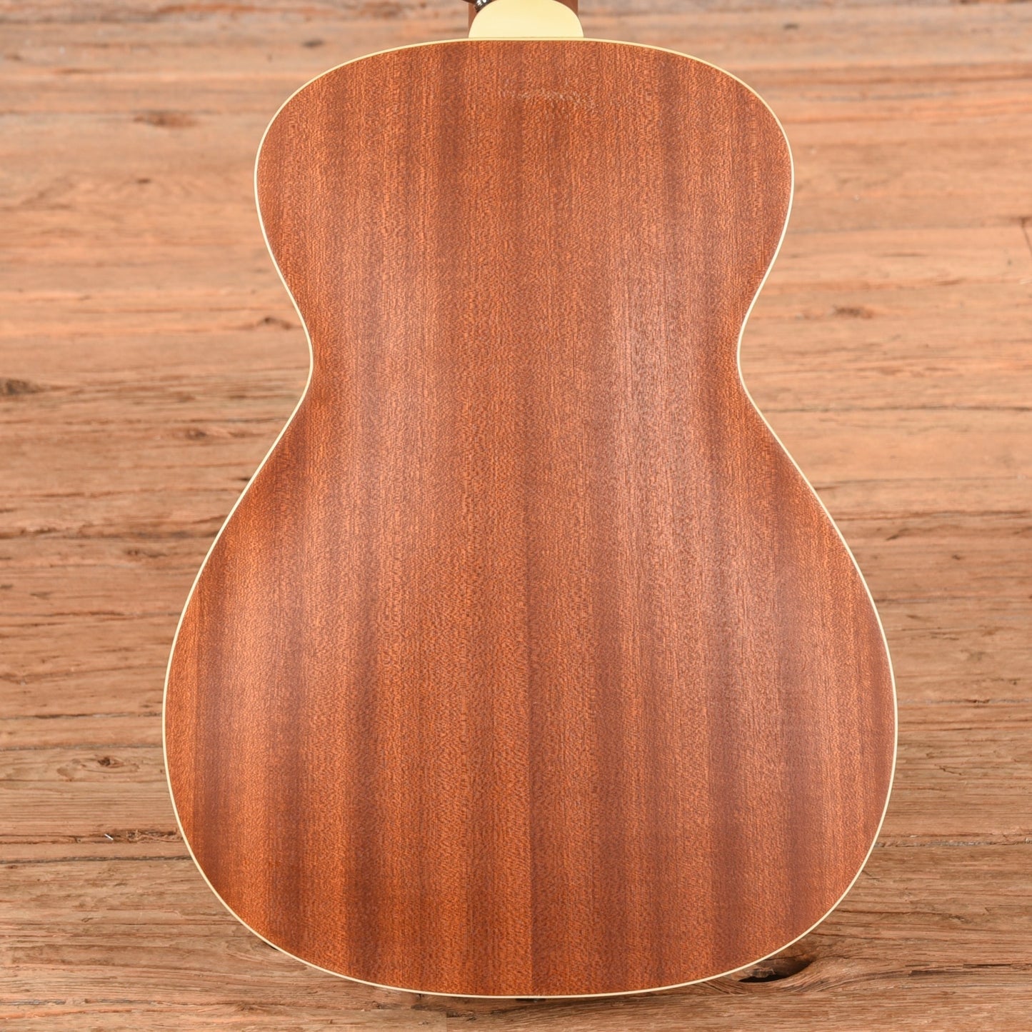 Guild Westerly M-240E Troubador Sunburst