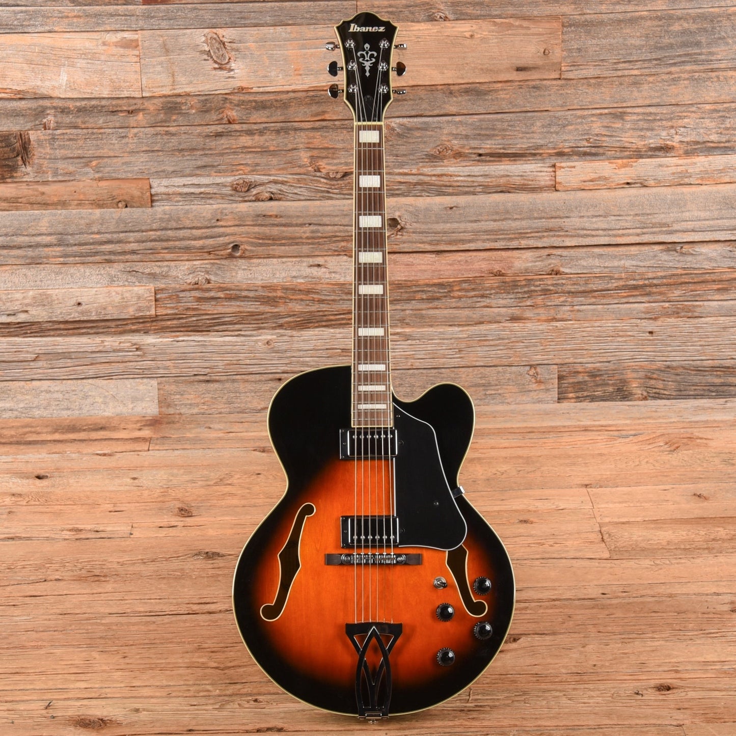 Ibanez AF75 Artcore 2016