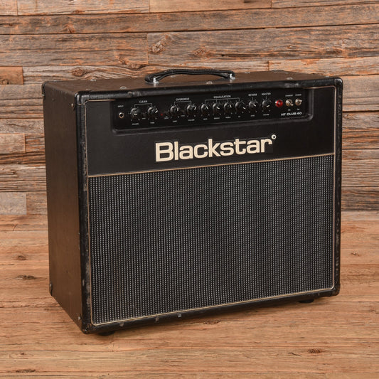 Blackstar Club 40 Mk1