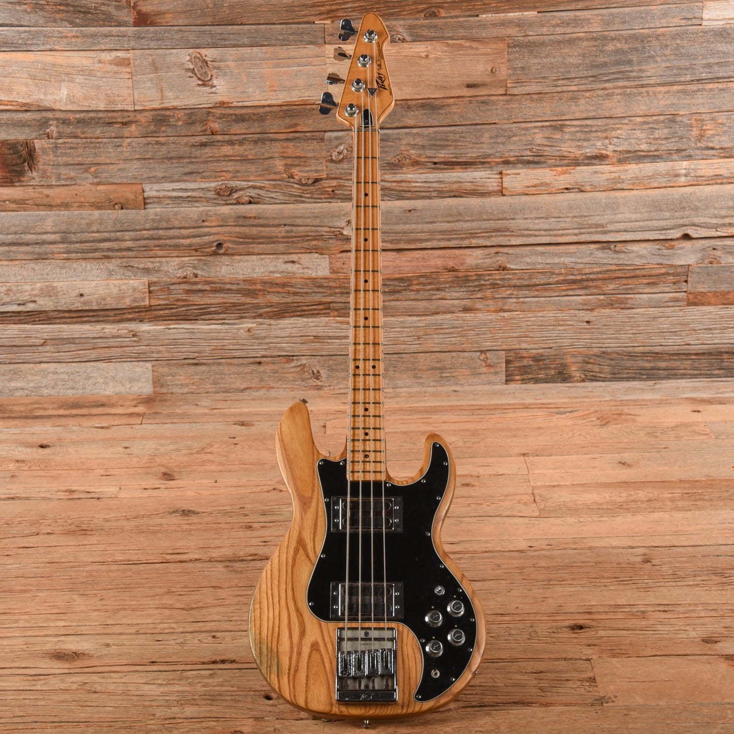Peavey T-40 Natural