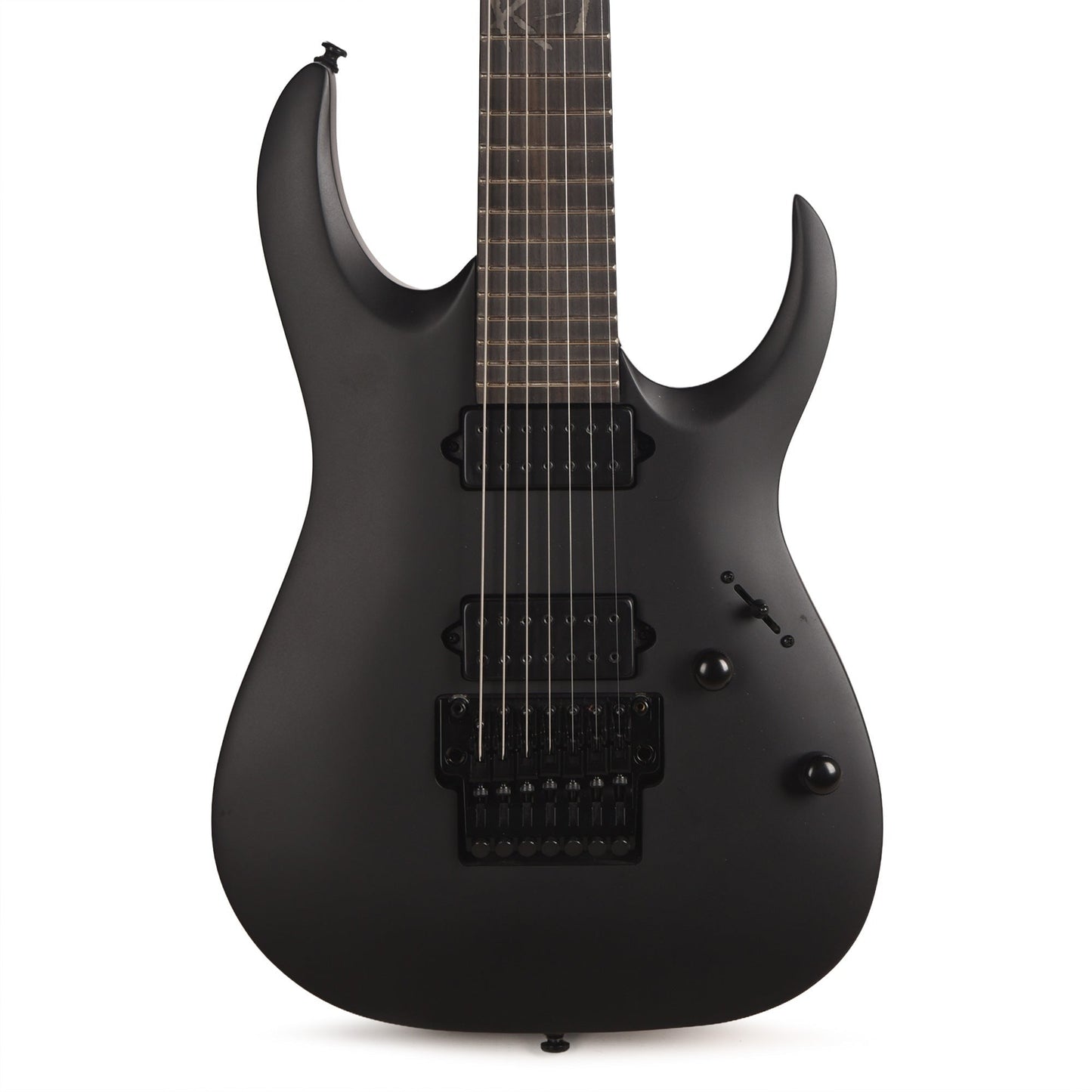 Ibanez K7YIN Munky Signature 7-String Electric Guitar