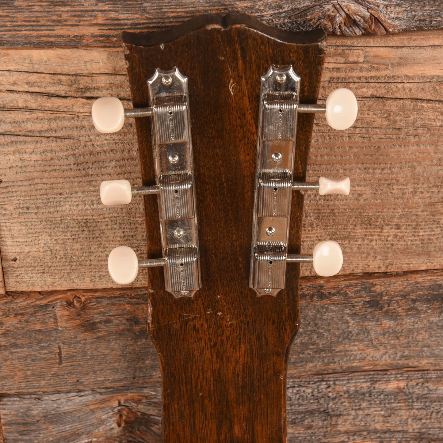Gibson BR6 Lapsteel Sunburst 1950s