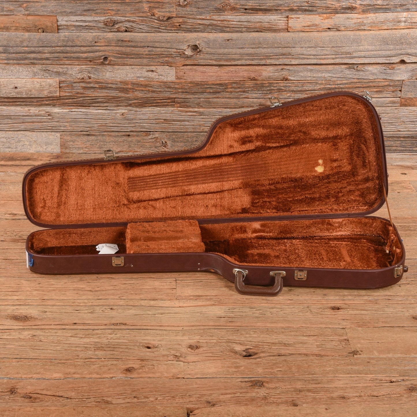 Fender Telecaster Custom Sienna Sunburst 1979