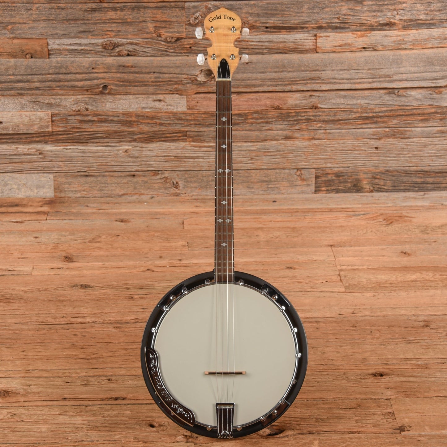Gold Tone CC-Tenor