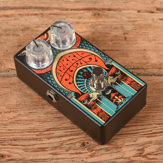 MXR CSP041 Hybrid Fuzz