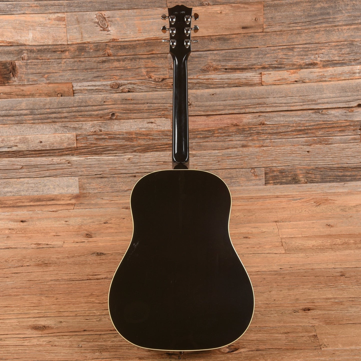 Gibson J-45 Standard Sunburst 2025