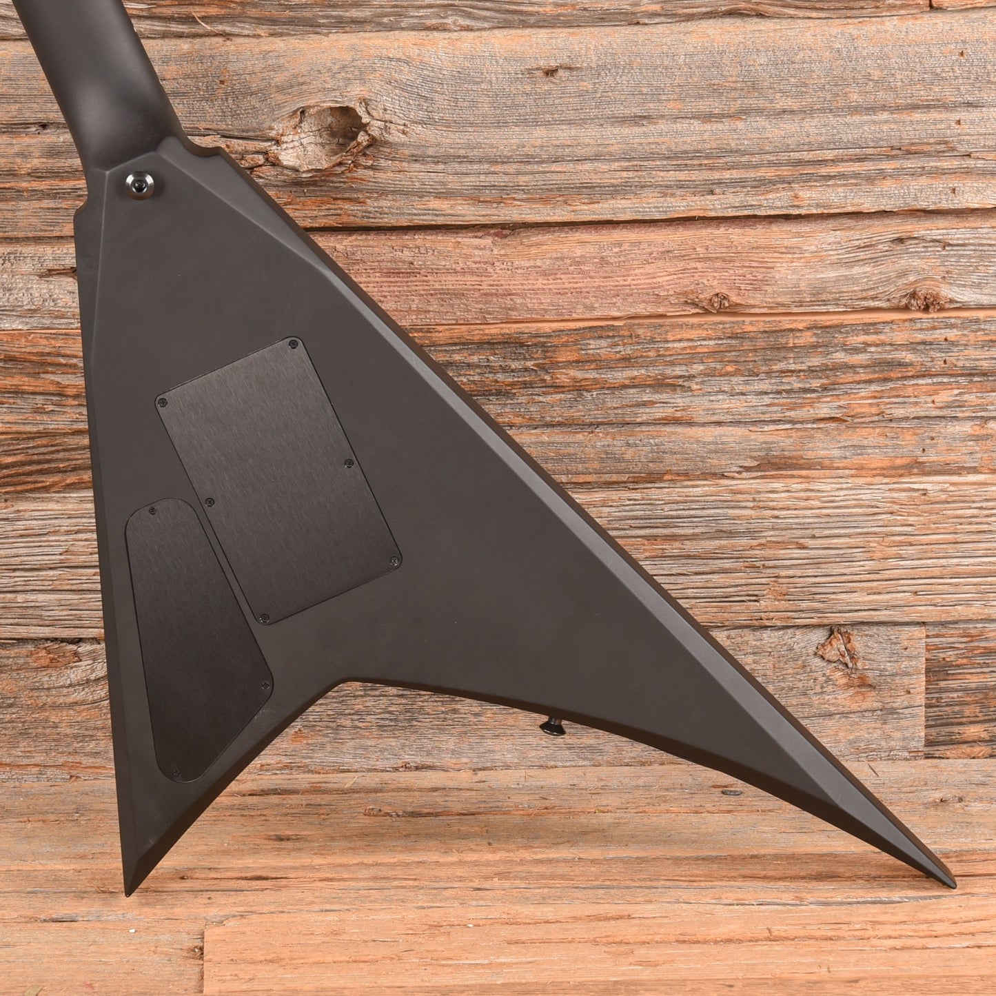 Jackson American Series Rhoads RR24 Satin Black