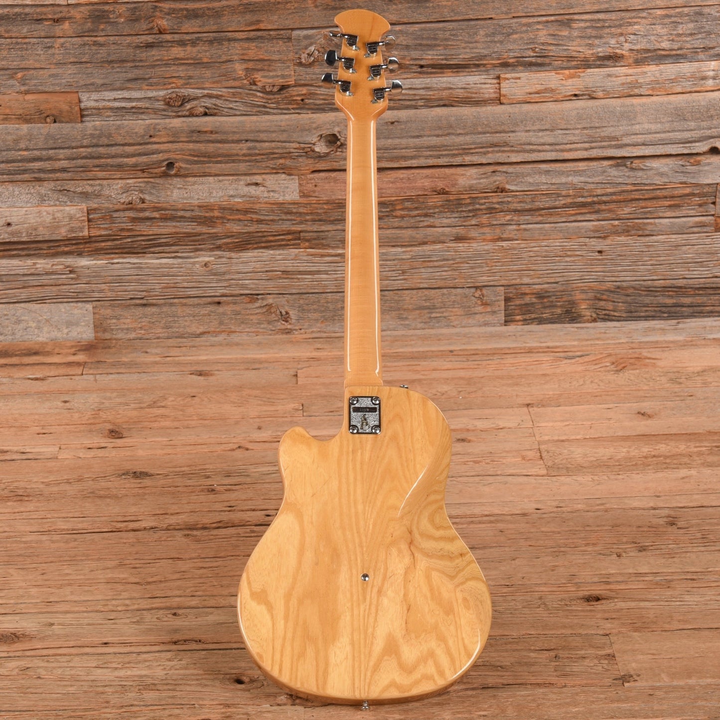 Ovation Viper III Natural 1970s